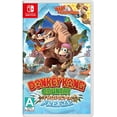 thumbnail image 1 of Donkey Kong Country: Tropical Freeze Nintendo Nintendo Switch, 1 of 2