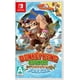 thumbnail image 1 of Donkey Kong Country: Tropical Freeze Nintendo Nintendo Switch, 1 of 2