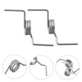 thumbnail image 1 of 2 Pcs Ressorts de Charnière Française pour Réfrigérateur Samsungs DA81-01345B Pièces de Rechange pour Réfrigérateur Samsungs, 1 of 10