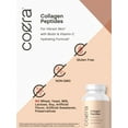 thumbnail image 4 of Collagen Peptide Pills | 150 Softgels | For Vibrant Skin | Biotin & Vitamin C | by Coera, 4 of 7