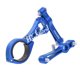 thumbnail image 5 of Adaptador de soporte para botel de agua para Aleación de aluminio Abrazadera para botel de agua Soporte para manilr Montaje e Azul DYNWAVEMX Soporte para botella de agua para bicicleta, 5 of 8