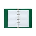 thumbnail image 2 of Mead 6-Ring Memo Book: 6-3/4 in. x 3-3/4 in. (Black), 2 of 3