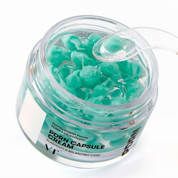 VT PDRN Capsule Cream 100 50ml - Walmart.ca