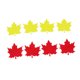 thumbnail image 1 of unbranded 8Ud Posavasos Maple Leaf De Material No Tejido Para Protección Y De, 1 of 7