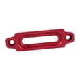 thumbnail image 1 of Cabrestante Fairlead Reemplazo 124 mm Aluminio Hawse Fairlead para suspensión de aluminio Rojo, 1 of 8