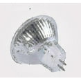 thumbnail image 2 of Burrcr 12V 35W MR16 GU5.3 Halogen Lamps Warm White Dimmable Pack Of 8, 2 of 4