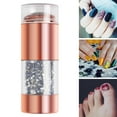 thumbnail image 4 of Scraper Set Stamping Tool Decoración hogar DIY Manicura Pta shamjiam Cabeza de estampador de uñas, 4 of 8