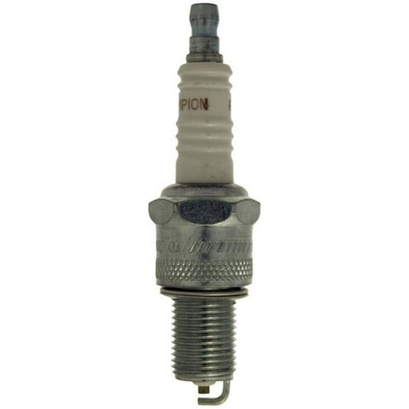 Champion 917C Copper Plus Spark Plug for N11YC Ignition Wire Secondary