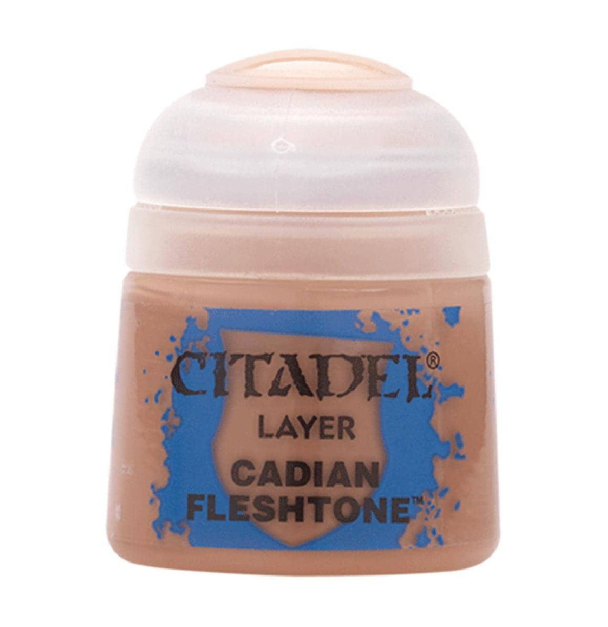 Games Workshop Citadel Shade Paint - Nuln Oil, 18ml, Water-Based