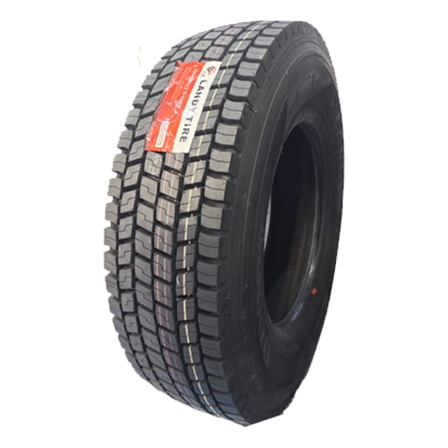 Llanta 315/80R22.5-20C 157/154K LANDY DD909