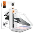 thumbnail image 1 of Screen Protector Spigen AluminaCore Tempered Glass Galaxy S26, 1 of 9