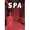 thumbnail image 1 of SPA, de SVETOFT Erik, Planeta Cómic, Pasta dura, 2026, 1 of 2