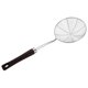 thumbnail image 5 of 2 Cucharas de Espumadera para Olla Caliente, Cuchara de Espumadera para Cocinar, Colador de Araña, Cuchara, Colador de Malla para Olla Caliente, 2 piezas, 5 of 10