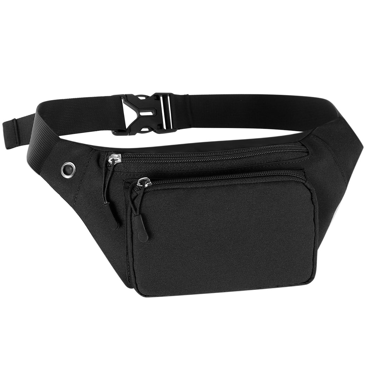 Sports & Fitness Unisex Camo Waist Pack Bicycle Cycling Sport Cross ...