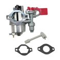 thumbnail image 1 of Carburateur pour Moteur Stratton Vanguard Remplacement 84004885 799060, 1 of 5