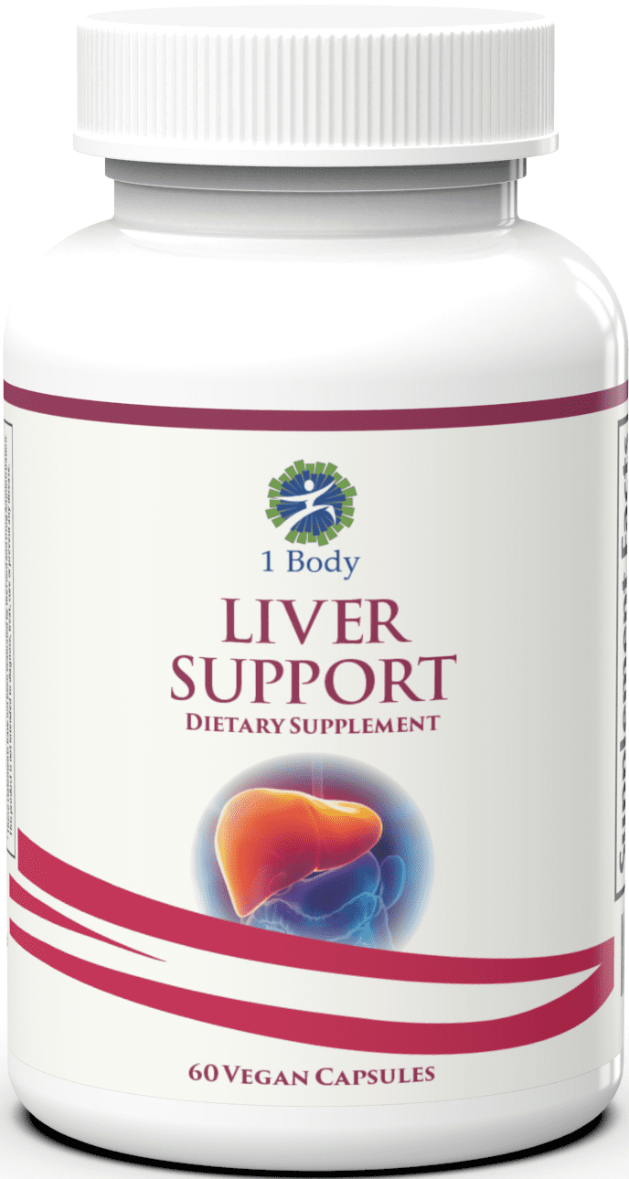 Whole Liver Extract at Ricky Carpenter blog