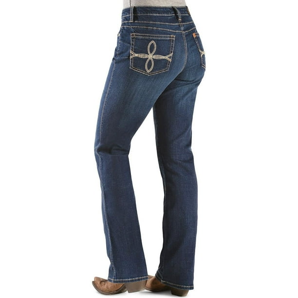 wrangler jeans for women