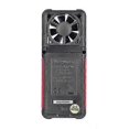 thumbnail image 4 of Digital Anemometer Portable Precision Air Volume Tester Anemometer, 4 of 5