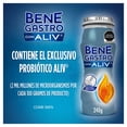 thumbnail image 3 of Yoghurt Bebible Bene Gastro sabor natural con Aliv 240 g, 3 of 5