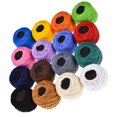 thumbnail image 1 of Houderco De Hilos Multicolor Para Bordado Manual Y En Proyectos Creativos, 1 of 6
