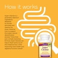thumbnail image 6 of Nature’s Secret Super Cleanse Extra Strength – 100 Tablets, 6 of 8