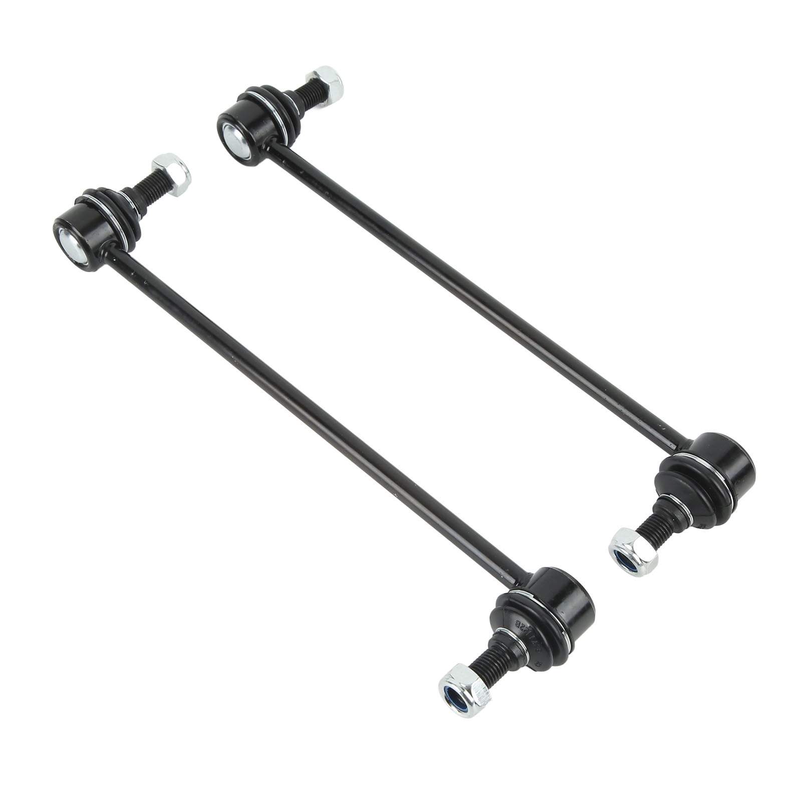 Riousery 2PCS Front Suspension Sway Bar Link K750523 Replacement for Hyundai Elantra Tucson
