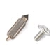thumbnail image 2 of Desde China 2PCS Yamaha XT350 XT 350 1985-2000 Motocicleta Kit de reparación del carburador Accesorios del motor Piezas de repuesto del carburador, 2 of 6