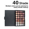 thumbnail image 3 of Paleta de maquillaje Rainbow Matte and Shimmer Eyeshadow Palette., 3 of 5