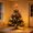 Multicolor C, variant on AuroraX Christmas Tree Topper Star Light Three Dimensional Festive Star Ornament 3D Illuminated LED Christmas Tree Decoration for Home