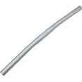 thumbnail image 4 of Almencla Mountain Bike Handlebar Flat Bar Riser Bar for Mountain Bikes Riding Outdoor Silver, 4 of 8