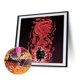 thumbnail image 2 of 5D DIY Diamond Painting Kits Full Round Drill Pokemon Arceus Mosaic Art (A5526) Sywqhk Decoración hogareña, 2 of 9