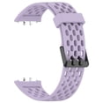 thumbnail image 1 of Smart Watch Wallband Sports Bandy Strap Silicone Reemplazo Impermeable para Fit 3, 1 of 9