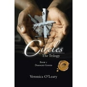 Circles: The Trilogy  Paperback  Veronica OLeary