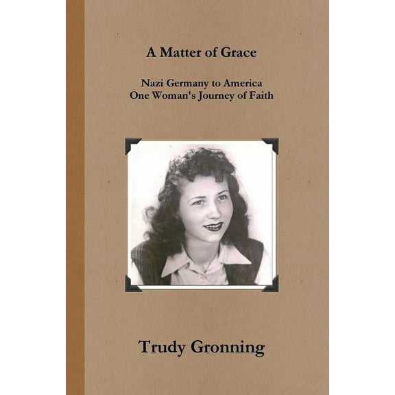 A Matter of Grace, (Paperback)