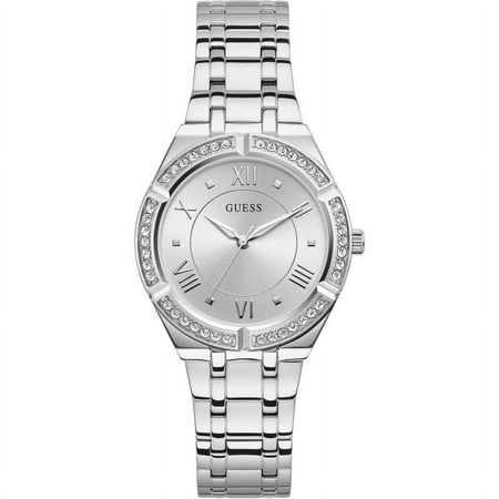 GUESS Women's Stainless Steel Bracelet Watch - GW0033L1