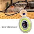 thumbnail image 3 of Badminton Racquet String, 200m High Elasticity Nylon Wear Resistant Resin Fibre Badminton String Replacement Line for Repair, 3 of 7