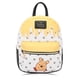 thumbnail image 1 of Fast Forward Spiderman, Stitch, Care Bears, Friends, Darth Vader y más, mini mochila para mujer, hombre, unisex, 1 of 5