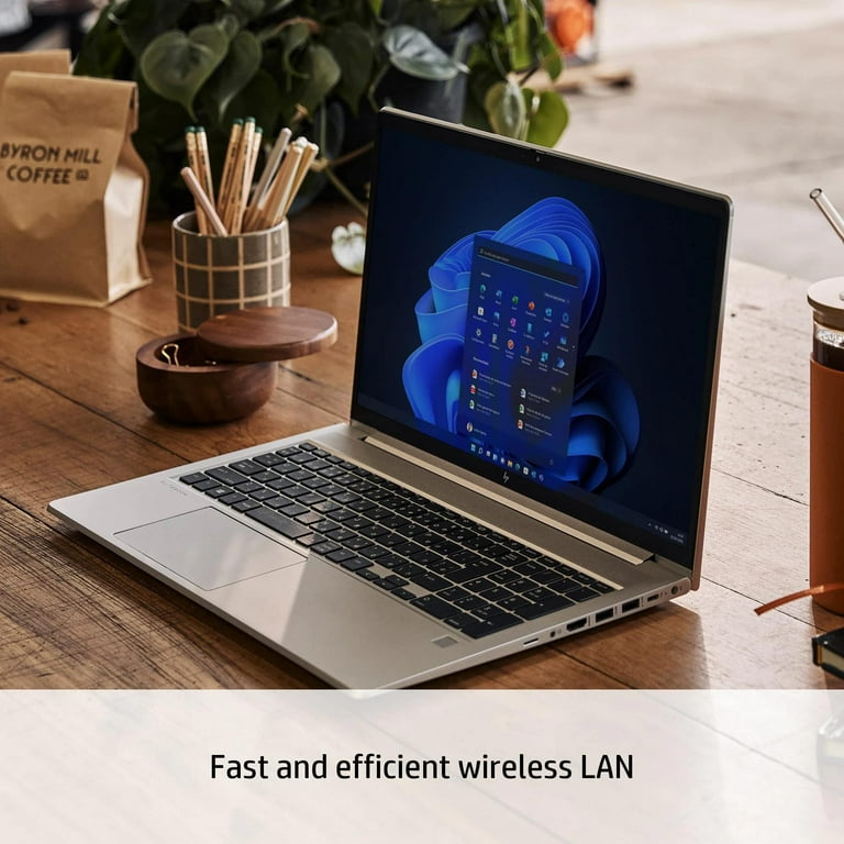 HP ProBook 450 G9 Business Laptop, 15.6