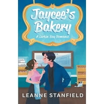 A Larkin Bay Romance Jaycee's Bakery, Book 1, (Paperback)