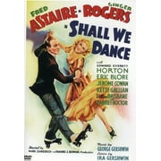 Shall We Dance (DVD), Turner Home Ent, Music & Performance