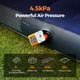 thumbnail image 4 of Bomba de aire VOLLYC Nano Pump 5 4,5 kPa con luz de camping 2400 mAh, 4 of 9