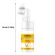 thumbnail image 2 of Limpiador facial control de grasa de 120 ml para todo tipo de pieles. Limpieza profunda de poros. Gel de baño facial. Limpiador espumoso suave de uso diario, 2 of 2