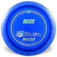 thumbnail image 2 of INNOVA Disque de Golf - Blizzard Champion Boss Distance Driver Distance Record du Monde, 2 of 3