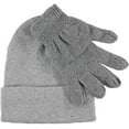 thumbnail image 3 of Yacht & Smith Wholesale Beanie and Glove Winter Bulk Kit, Kids Adults Bulk Sets, Homeless Donation Shelters, 3 of 6
