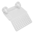 thumbnail image 1 of Basking Platform Acrylic  Basking Platform  Resting Basking Platform  Ramp With 2PCS Suction Cups For   For Small Reptile  Terrapin, 1 of 8