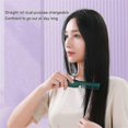 thumbnail image 3 of New Portable Hair Straightener Cordless USB Rechargeable Mini Travel Hair Styling, 3 of 5