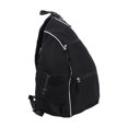 thumbnail image 4 of Mochila Pickleball Bolsa Pickleball Mochila para hombres y mujeres con correas ajustables para los hombros Mochila organizadora duradera Bolsa de, 4 of 7