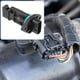 thumbnail image 2 of Reemplazo del medidor del sensor de flujo de aire masivo Unique Bargains Para Nissan Sentra 1.8L en SEDAN 1.8 2000-2003, 2 of 7