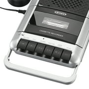 JENSEN MCR-100 Cassette Player/Recorder