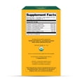 thumbnail image 3 of VAHDAM Organic Turmeric Citrus Ginger Herbal Tea, 18 Tea Bags | Caffeine-Free Herbal Infusion, Non-GMO, Gluten-Free, 3 of 12